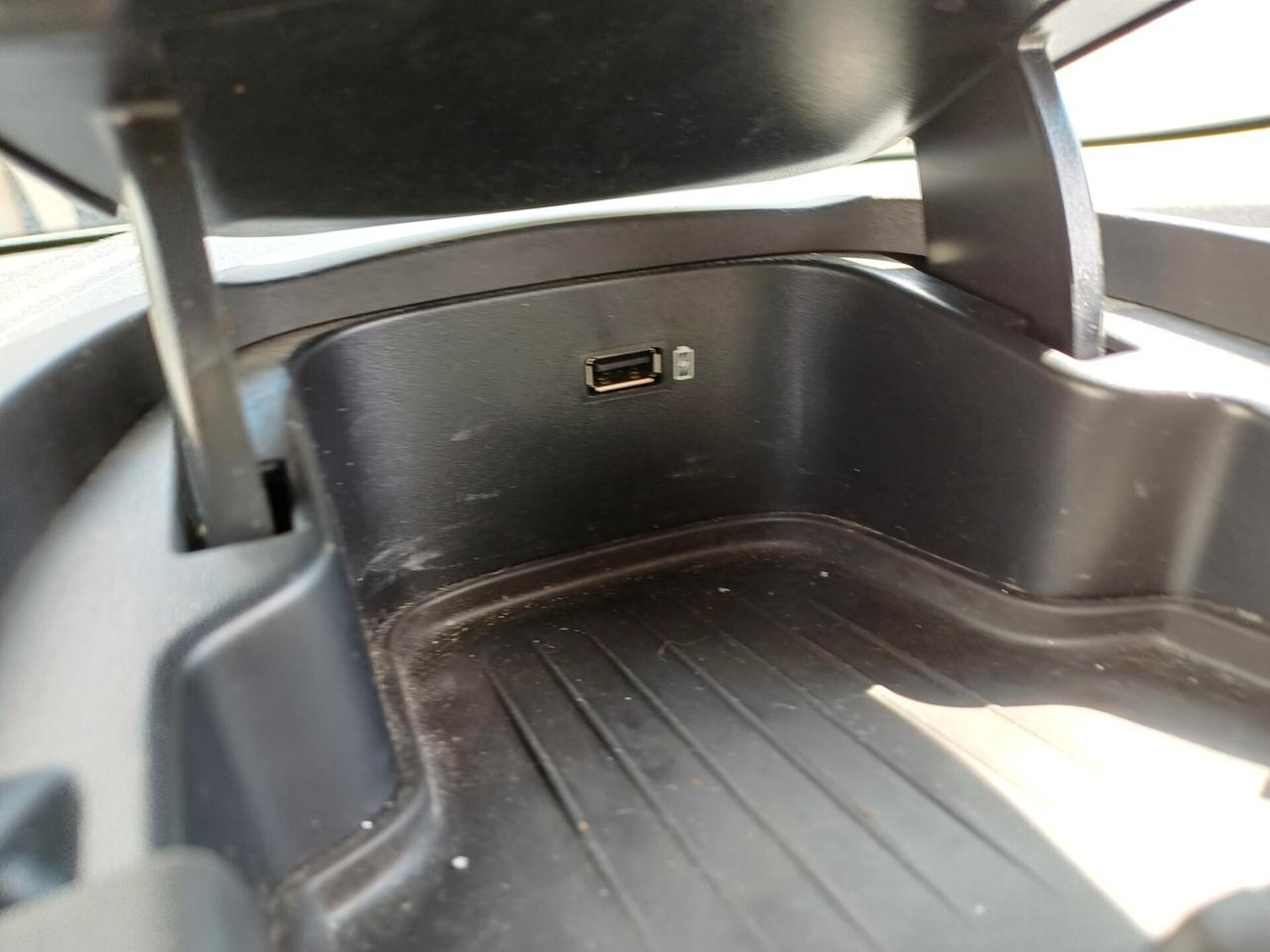 Ford Transit Connect Transit Connect 200 1.5 TDCi 100CV