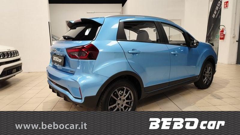 Emc Quattro 1.5 MT