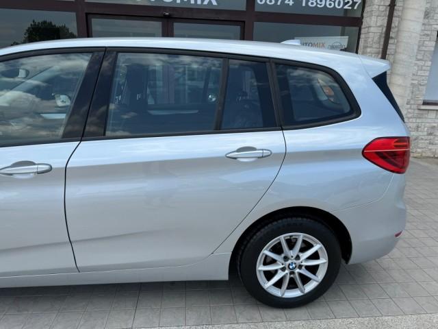 BMW Serie 2 216d Gran Tourer 7 posti