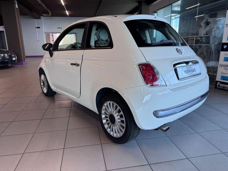 FIAT 500 500 1.2 Pop 69cv