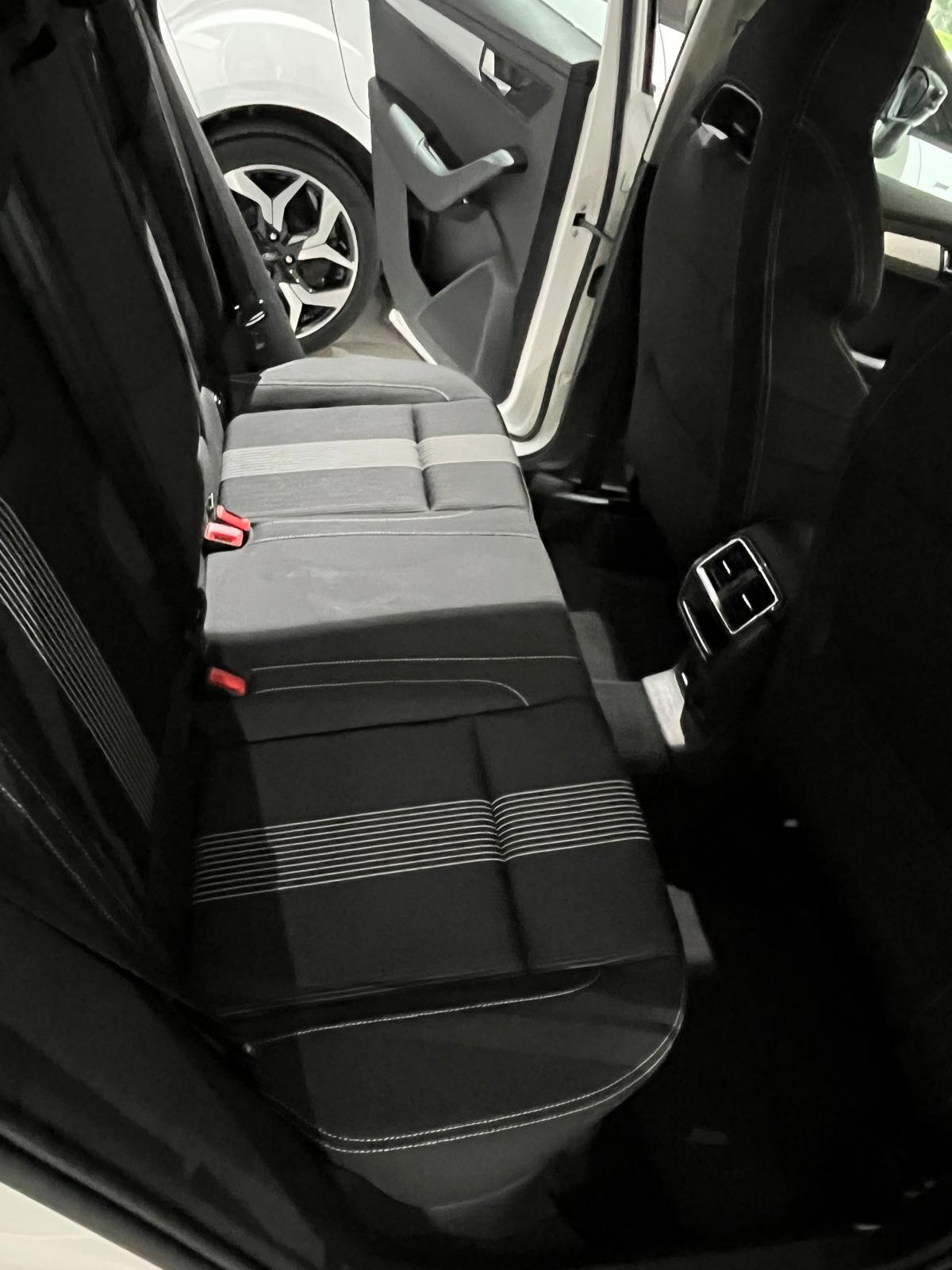 Skoda Karoq 1.6 TDI SCR DSG Ambition