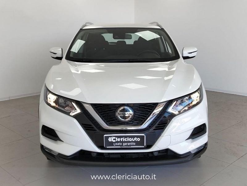 Nissan Qashqai 1.3 DIG-T 140 CV Acenta Premium
