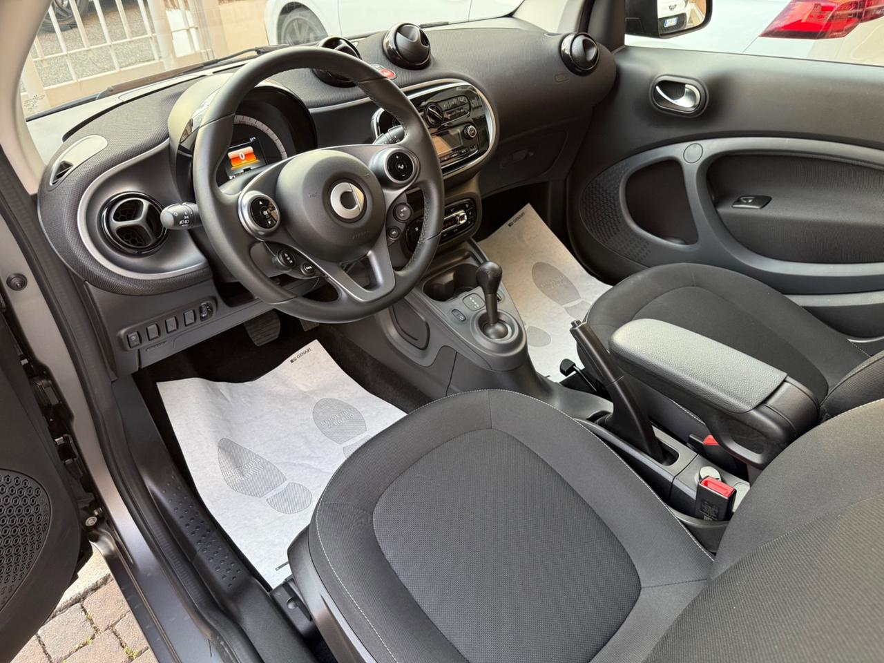 Smart ForTwo Passion my18 - SOLO 30.751Km - UNIPRO’ !!