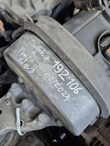 Volkswagen Polo Polo IV 2005 5p 1.4 Comfortline GPL