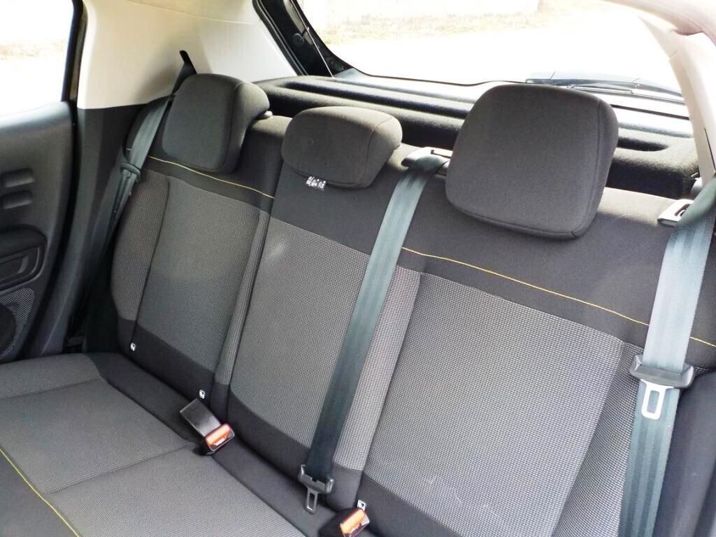 Citroen C3 PureTech 83 S&S Max