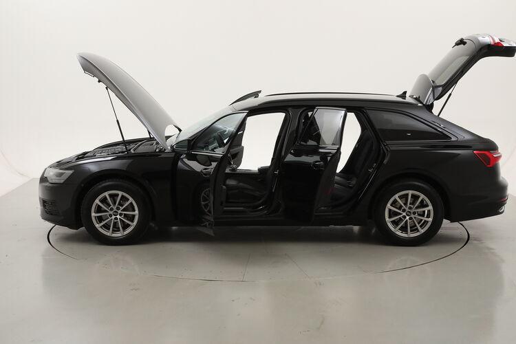 Audi A6 Avant mhev Business Plus S-tronic BR649396 2.0 Mild Hybrid 163CV