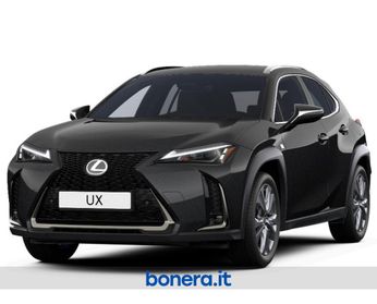 Lexus UX 300 2.0 Full Hybrid F-Design 2WD e-CVT