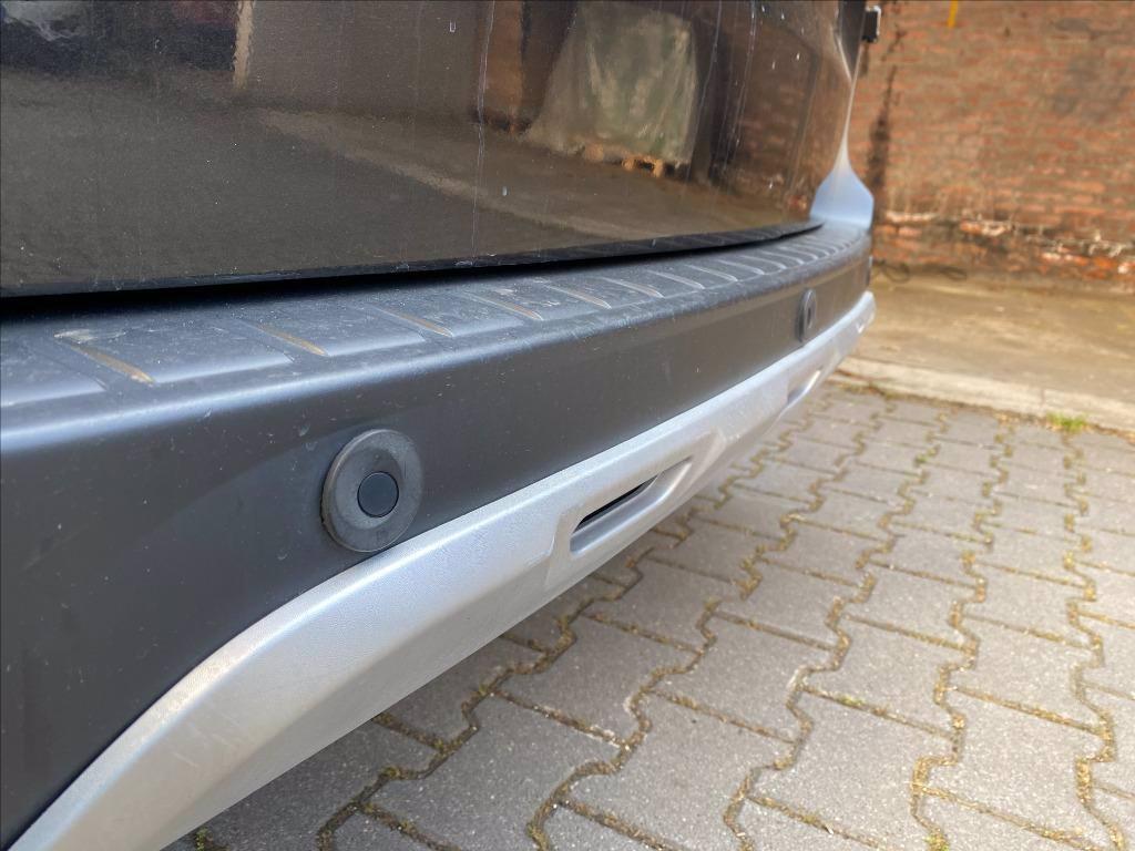 DACIA Dokker Stepway 1.5 blue dci s&s 95cv my19 del 2019