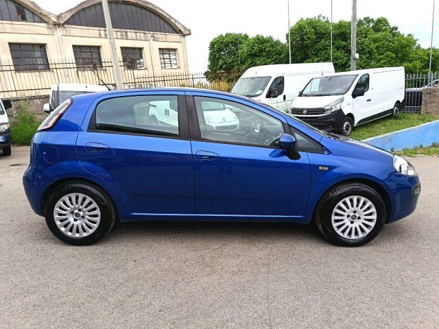 FIAT Punto Evo 1.3 Mjt 90 CV 5 porte Dynamic