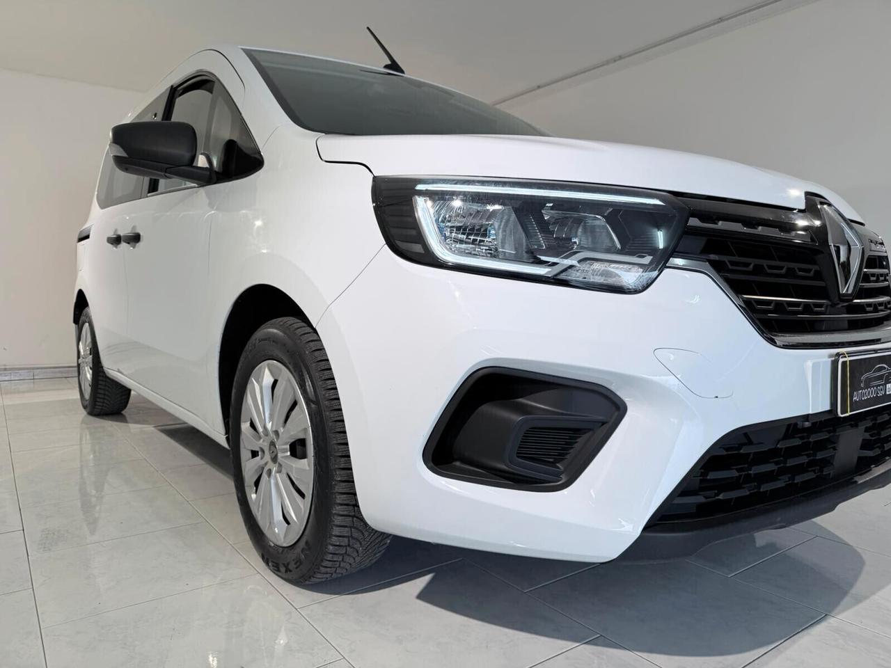 RENAULT KANGOO 1.5DCI 115CV 5P POSTI PRONTA CONSEGNA