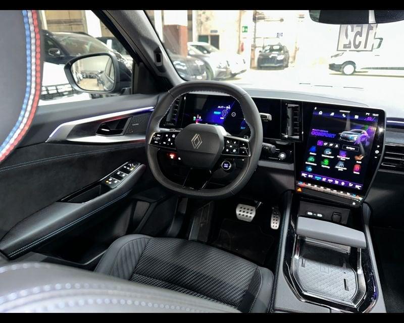 Renault Austral Austral Full Hybrid E-Tech Esprit Alpine 200 CV