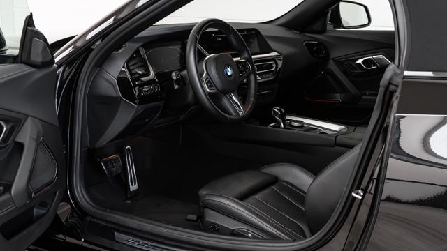 BMW Z4 sDrive20i Msport IVA ESPOSTA