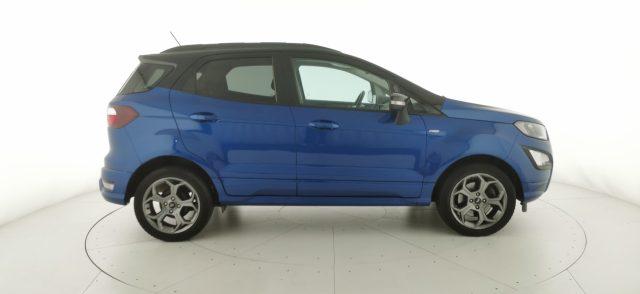 FORD EcoSport 1.0 EcoBoost 125 CV Start&Stop aut. ST-Line