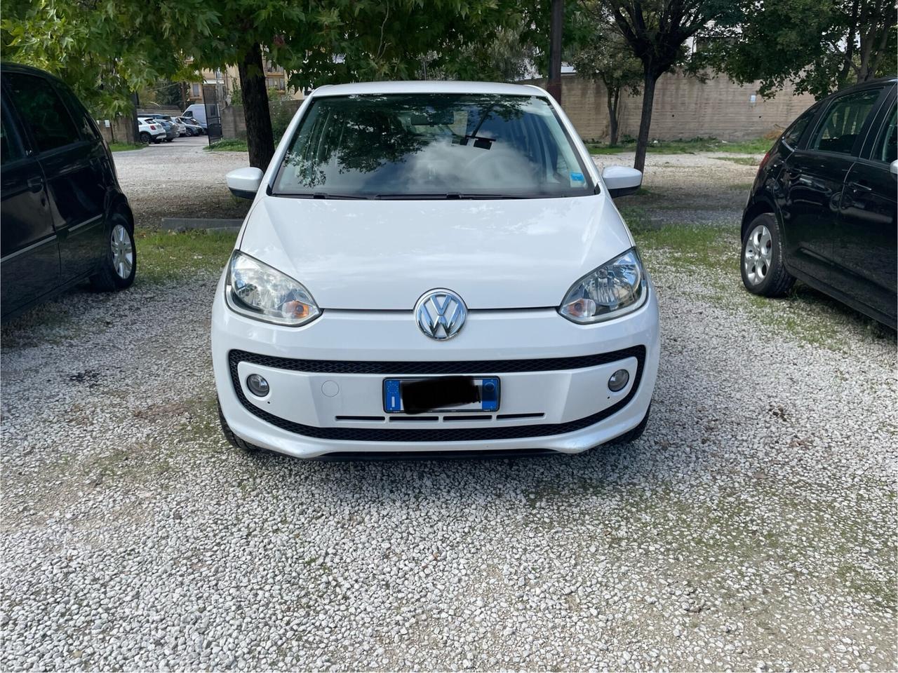 Volkswagen up! 1.0 5p. move up!