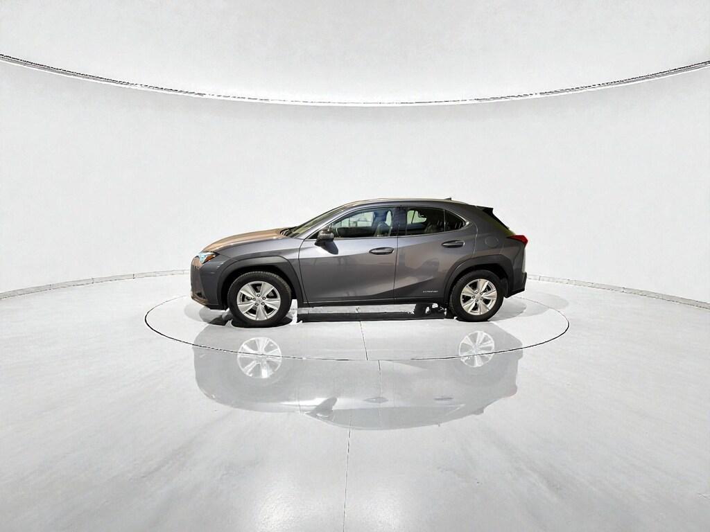 Lexus UX 250h 2.0 Hybrid Business 2WD Power Split Device