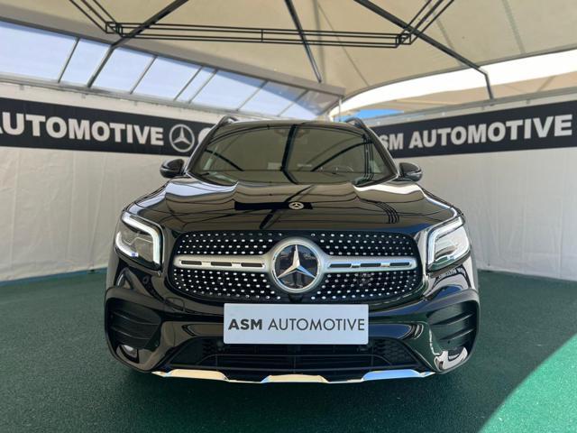 MERCEDES-BENZ GLB 220 d Automatic 4Matic Premium