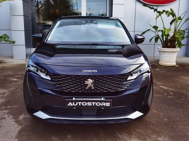 Peugeot 3008 HDi EAT8 Allure*GARANZIA24MESI