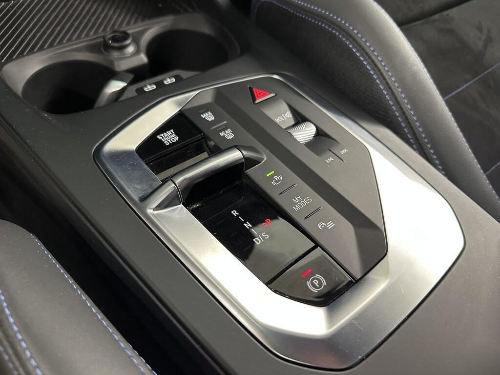 BMW Serie 1 118 d MSport DCT