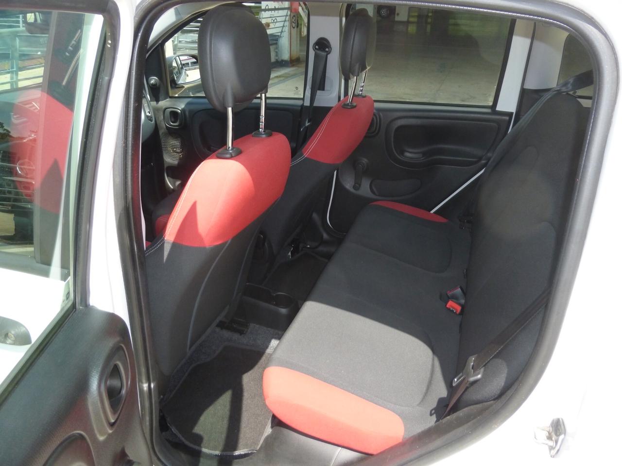 Fiat Panda 1.2 Pop