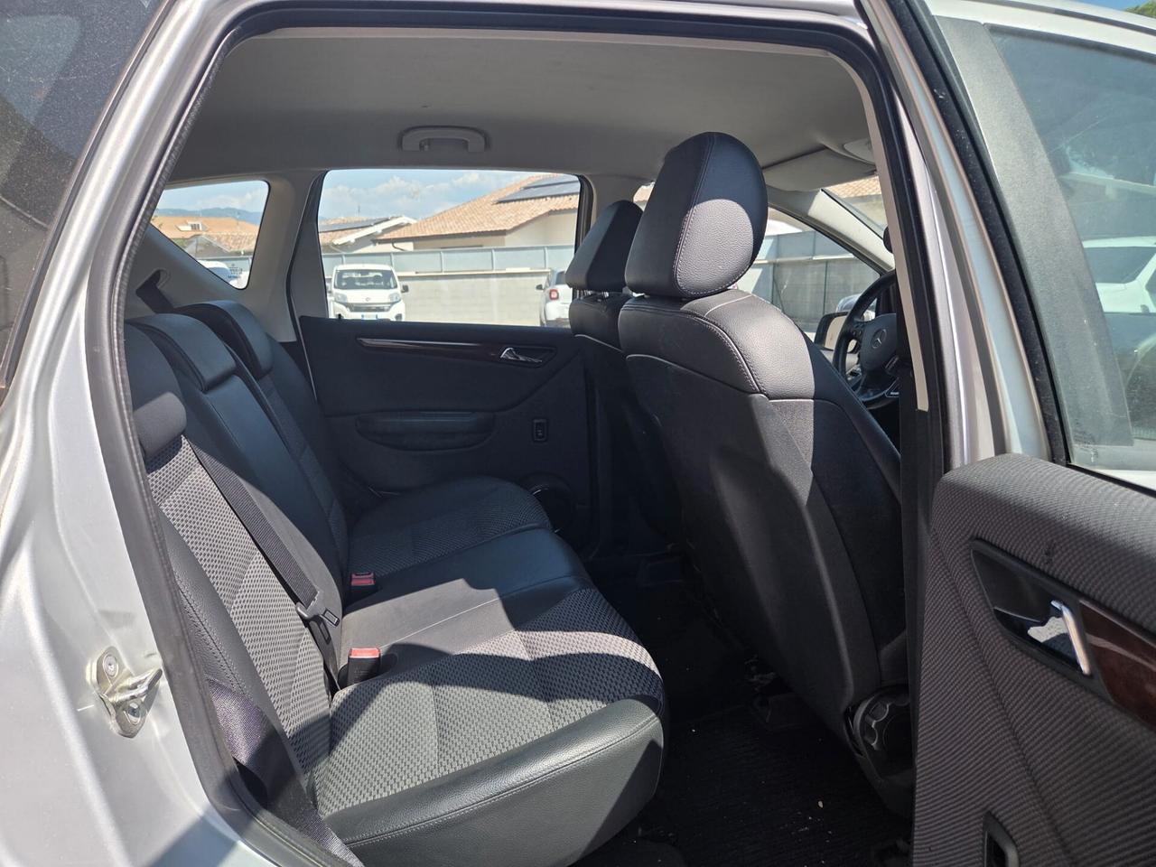 Mercedes-benz A 150 Elegance
