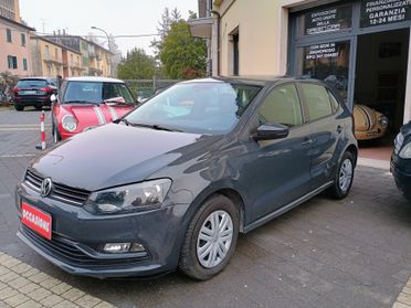 Volkswagen Polo 1.2TDI 5p. Business BlueMotion Technology