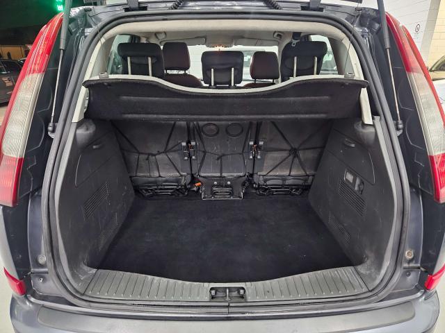 Ford Focus Focus C-Max I 2003 C-Max 2.0 tdci Ghia 136cv