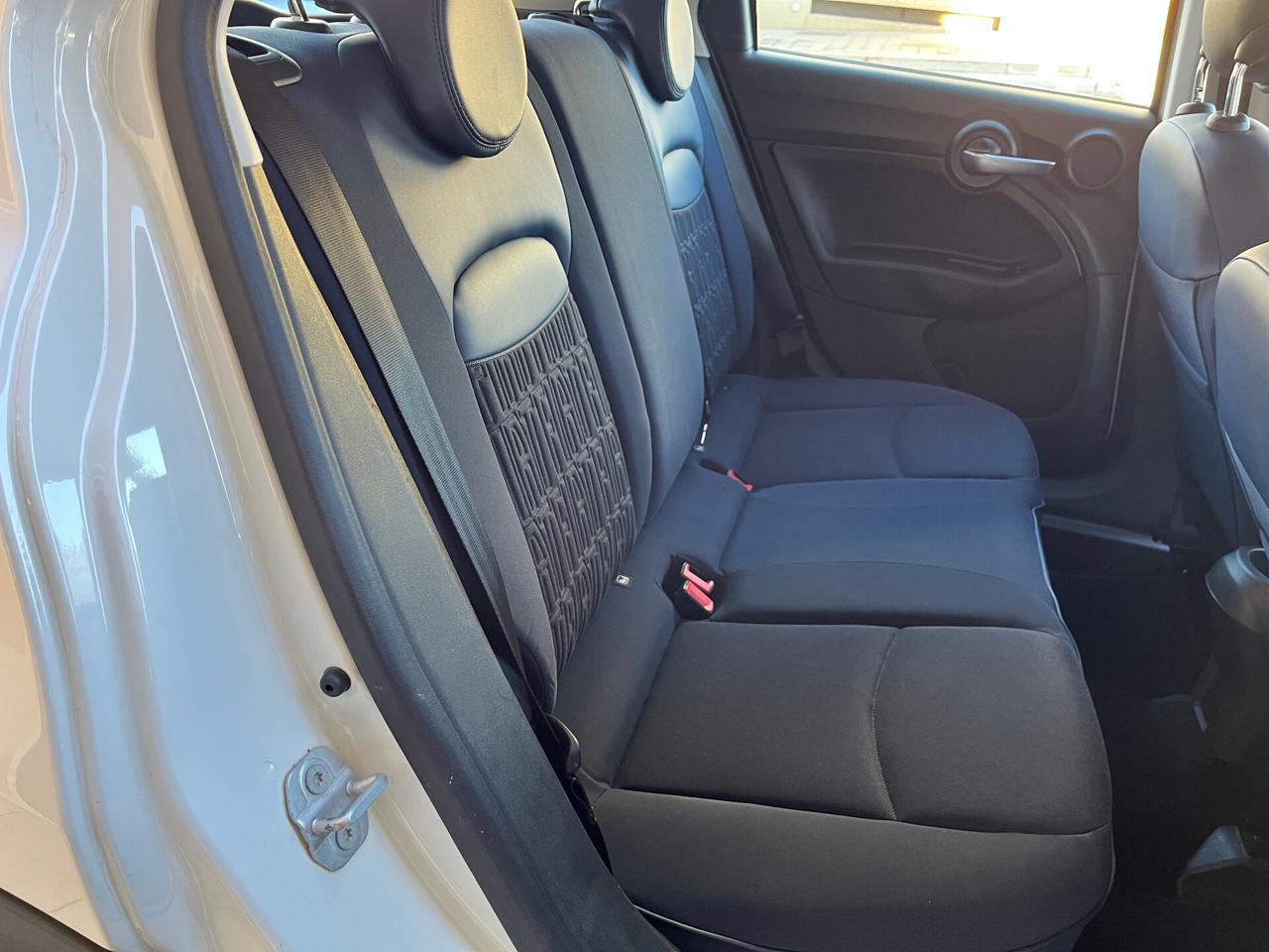 Fiat 500X 1.0 T3 120 CV Urban