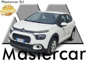 CITROEN C3 C3 III 1.5 bluehdi You! - GR767EX