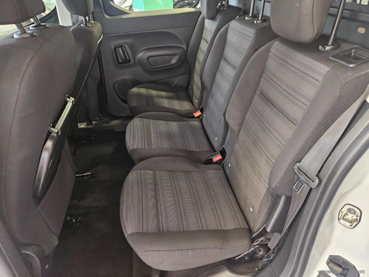 OPEL Combo 1.5 BlueHDI S&S 100CV L1 Edition+ N1