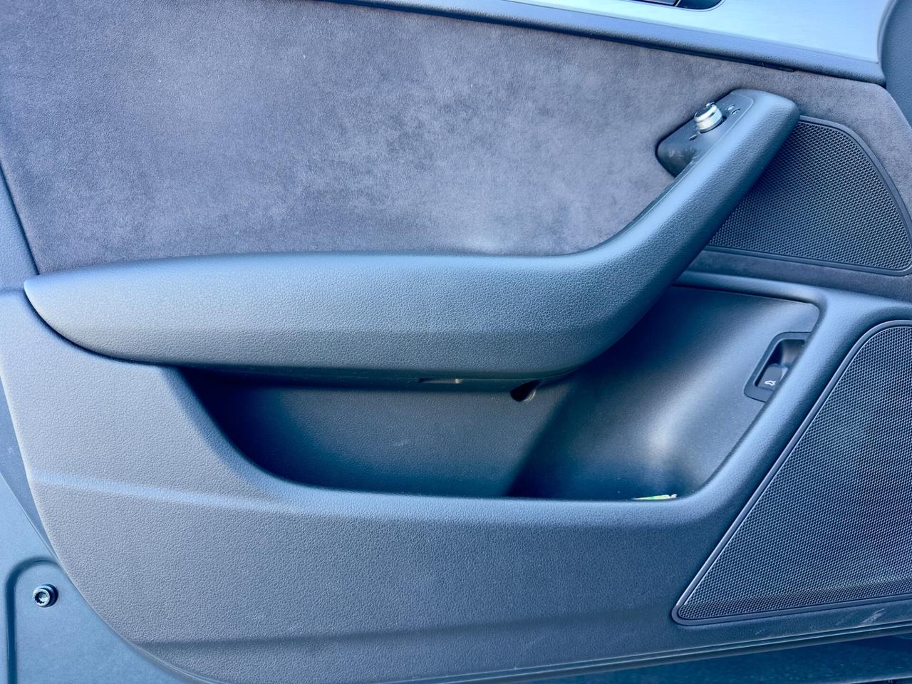 Audi A6 Avant 2.0 TDI 177 CV multitronic Advanced