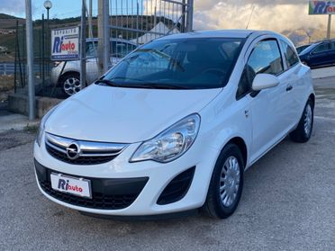 Opel Corsa 1.3 CDTI 75CV AUTOCARRO 2 POSTI