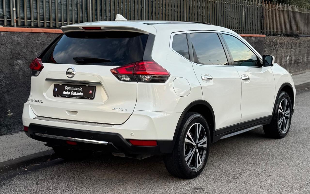 Nissan X-Trail 4x4 TETTO APRIBILE/CAMBIO AUTOMATICO