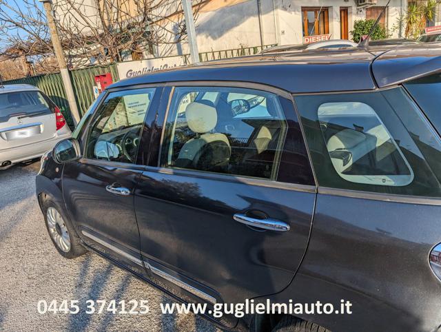 FIAT 500L 1.3 Multijet Star ok neopatentati