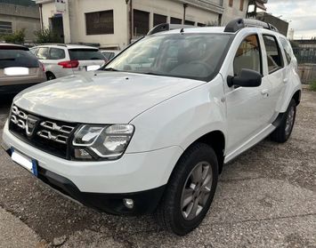 Dacia Duster 1.5 dCi Finanziaria senza busta paga