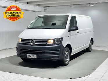 Volkswagen T6 Transporter transp.28 2.0 tdi 150cv 4mot. p.l. E6
