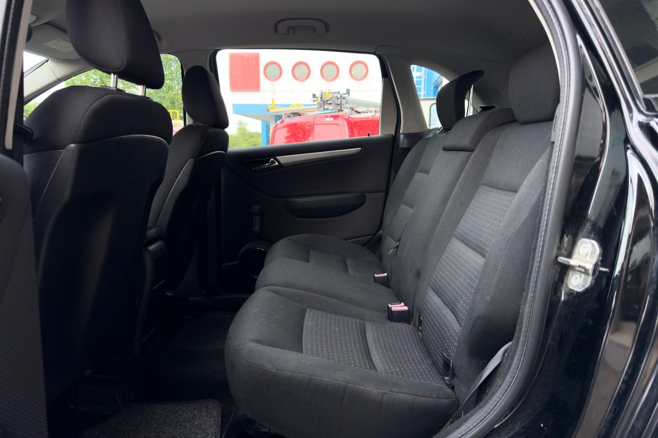 Mercedes-benz B 180 DIESEL Executive