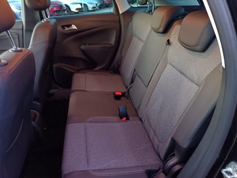 Opel Crossland 1.2 110cv Edition S&S MT6