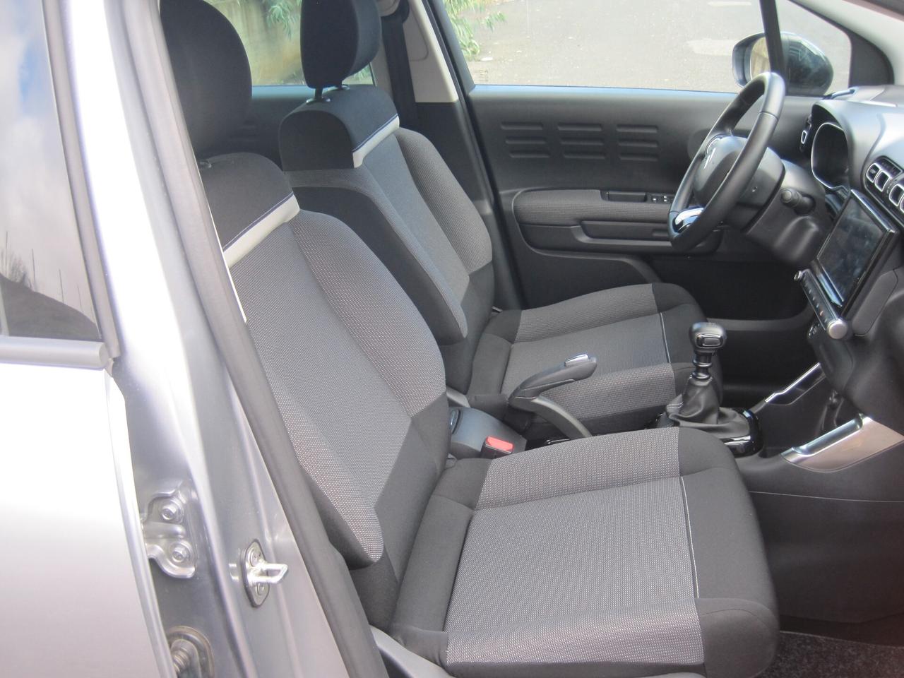 Citroen C3 Aircross PureTech 110 S&S Max