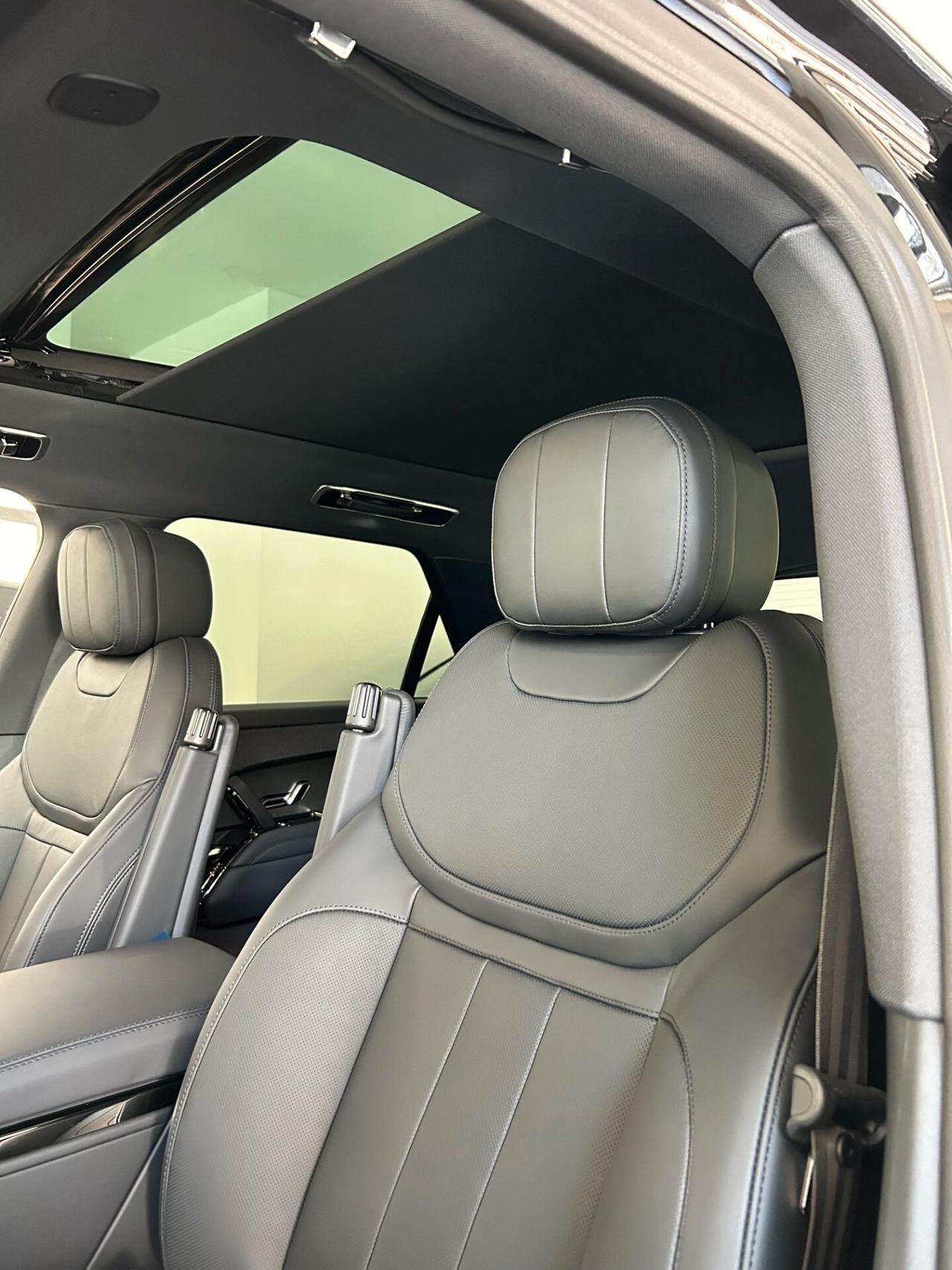 Land Rover Range Rover Sport 3.0d i6 mhev Dynamic HSE awd 249cv auto N1