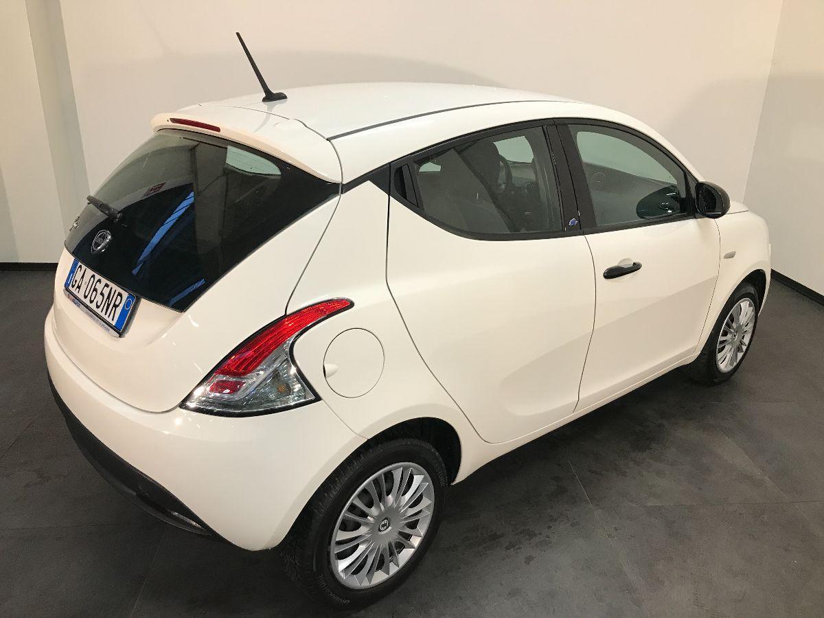 LANCIA Ypsilon 1.2 69 CV 5p. Elefantino Blu
