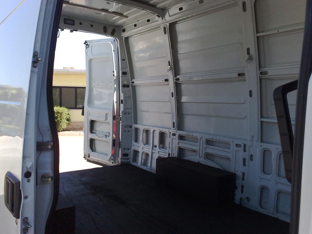 Iveco Daily 35s15 2.3hpt Furgone - 2014