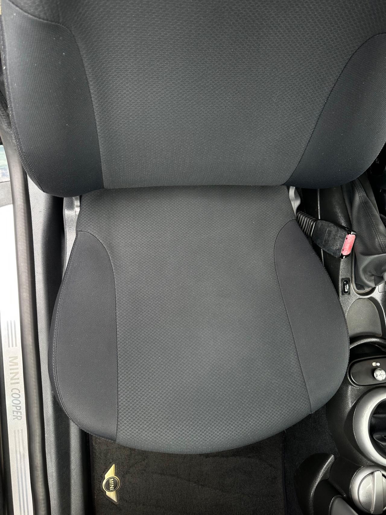 MINI Mini Cooper 1.6 16V benzina 116cv