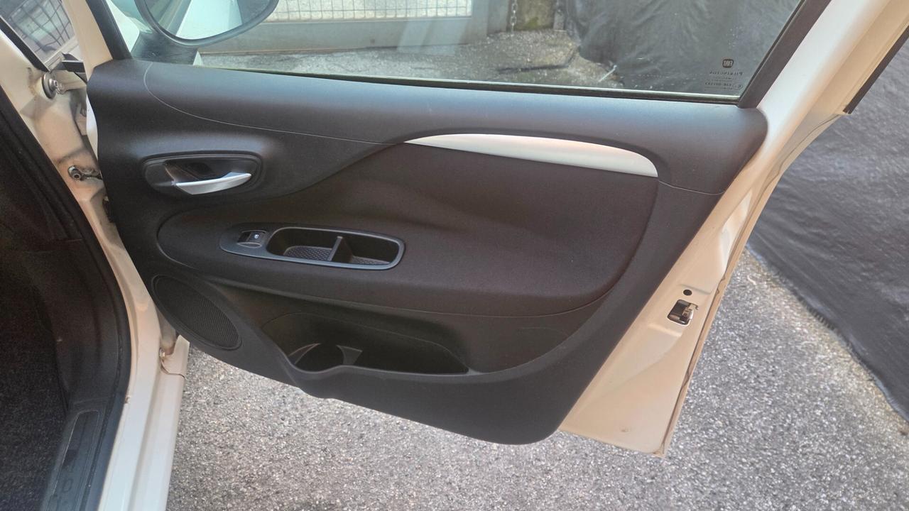 Fiat Punto Evo 1.2 5 porte S&S Dynamic