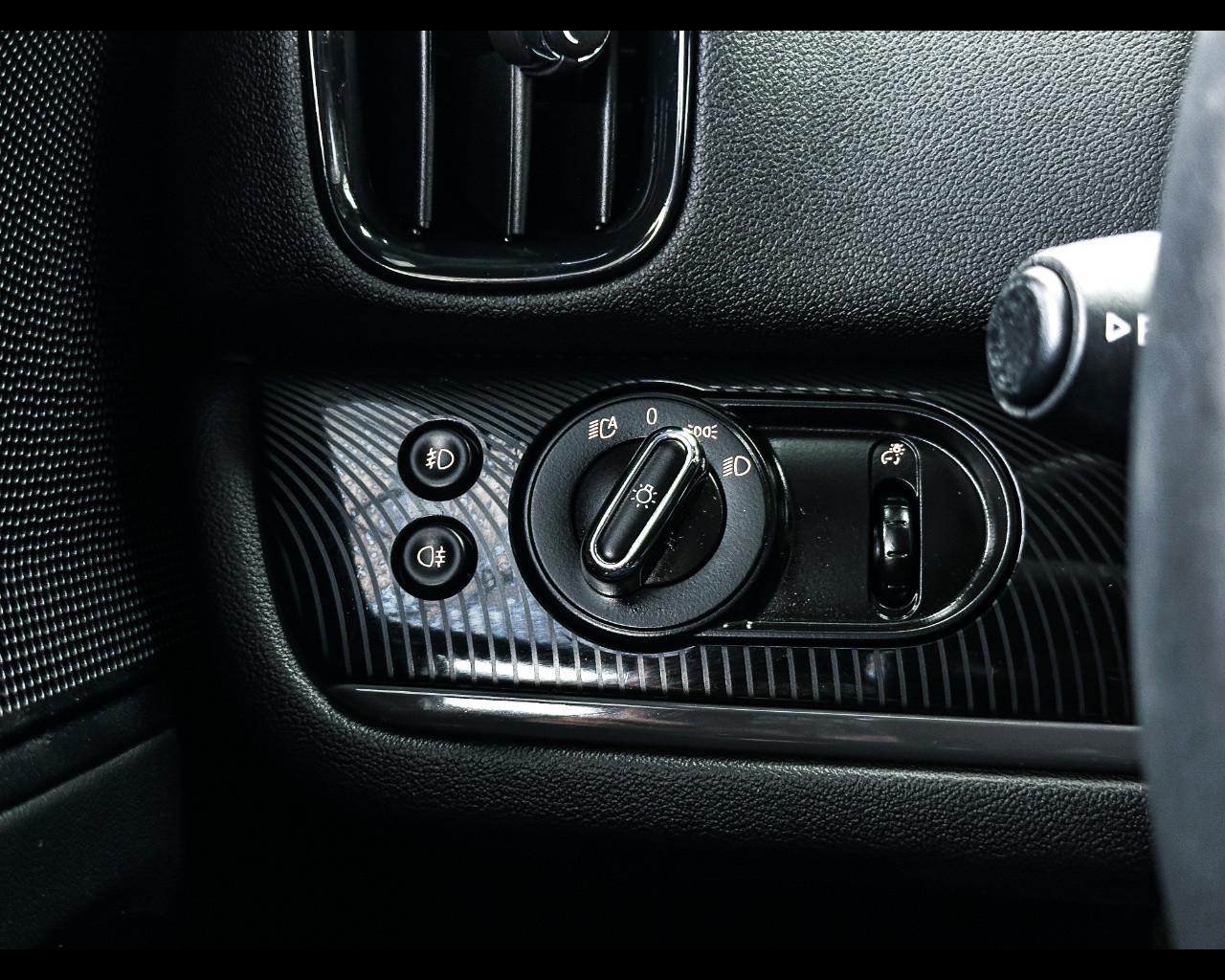 MINI Mini 2.0 Cooper SD Boost Countryman AL