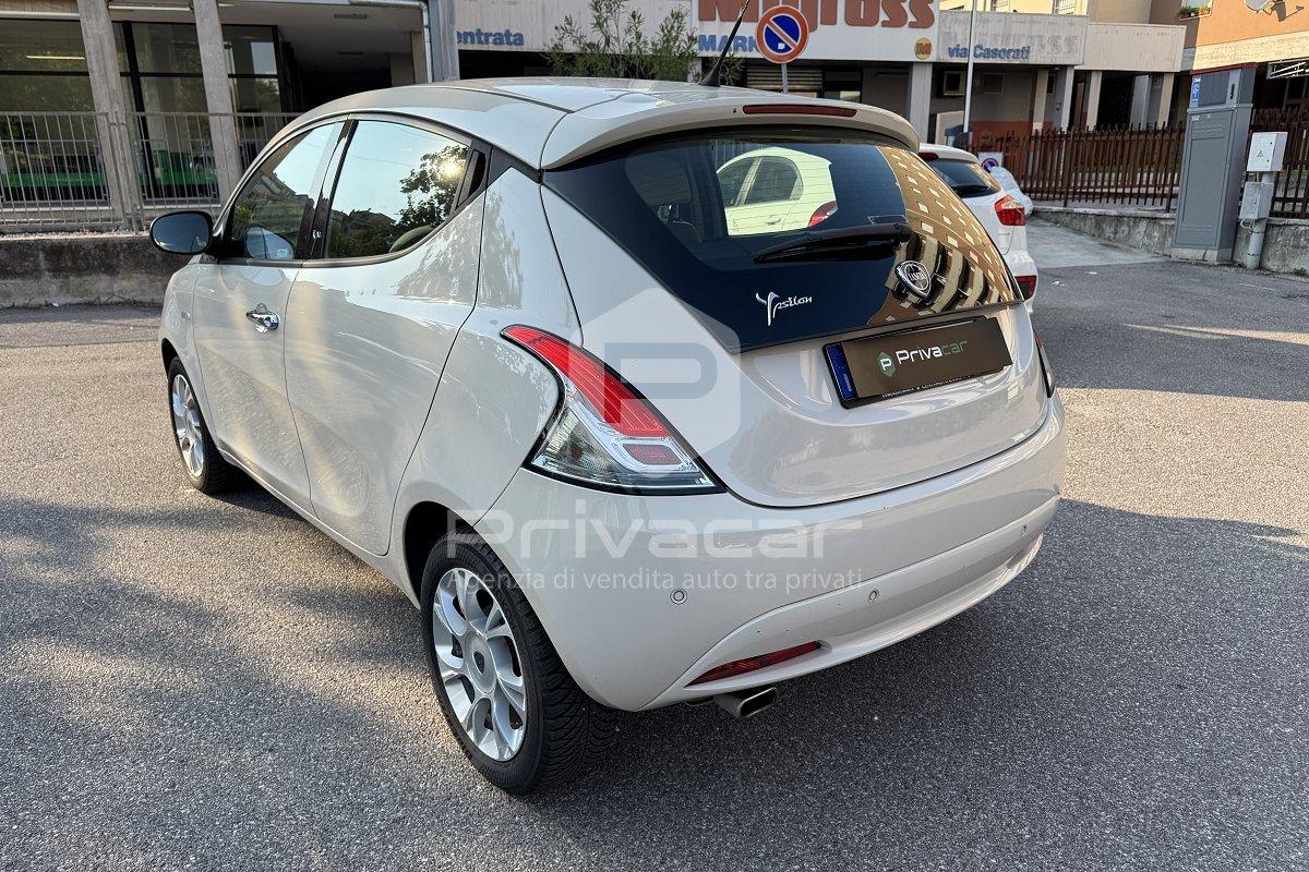 LANCIA Ypsilon 1.3 MJT 16V 95 CV 5 porte S&S Platinum