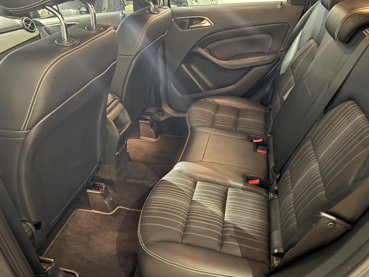 Mercedes-benz B 180 CDI Premium
