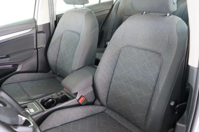 VOLKSWAGEN Golf 1.0 eTSI EVO DSG Life Italiana Ufficiale UNIPROP