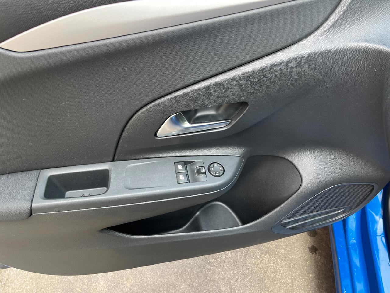 OPEL CORSA 1.2 75CV ELEGANCE - NESSUN VINCOLO FINANZIARIO