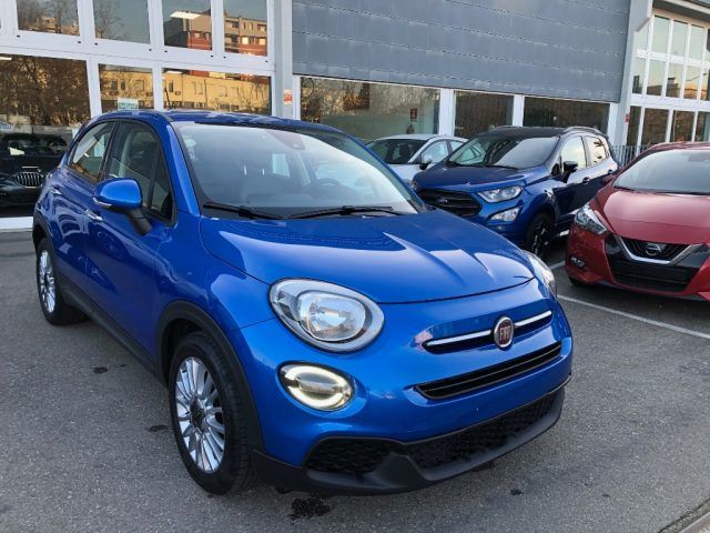 FIAT 500X 1.0 T3 120 CV Lounge