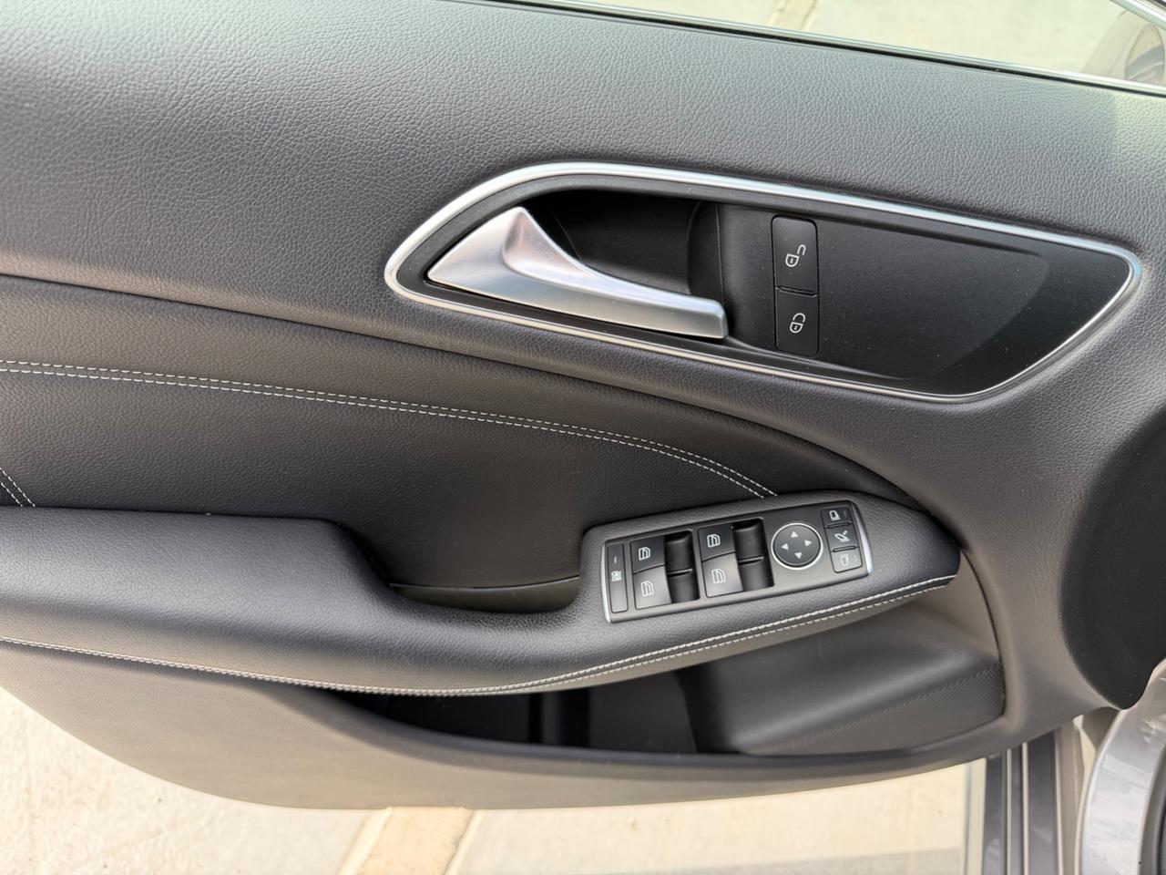 Mercedes-benz B 180 d Sport